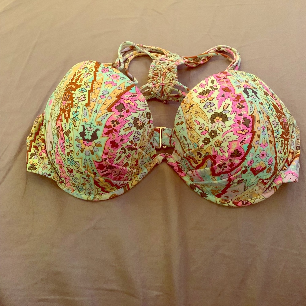Victoria’s Secret swim top